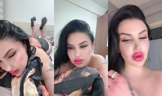 Sugizemsu's Live Session — Sep 7, 2026, 11:24 PM