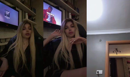 SuluSuluu31's Live Session — Jul 24, 2026, 7:12 PM
