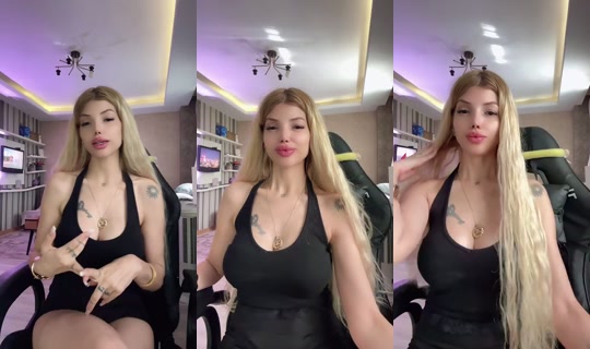 SuluSuluu31's Live Session — Sep 7, 2026, 6:43 AM