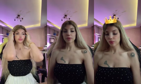 SuluSuluu31's Live Session — Sep 7, 2026, 2:39 PM