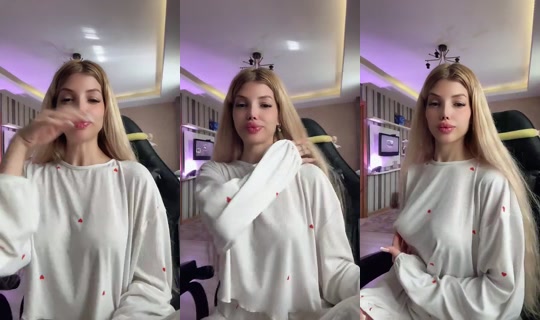SuluSuluu31's Live Session — Sep 8, 2026, 7:13 AM