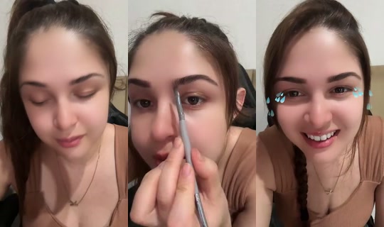 Sunsshaine's Live Session — Jul 15, 2026, 7:06 PM