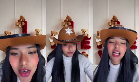 Susyddd's Live Session — Jul 23, 2026, 8:42 PM