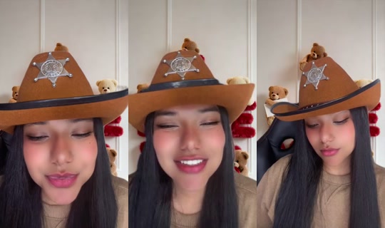 Susyddd's Live Session — Jul 24, 2026, 12:58 AM