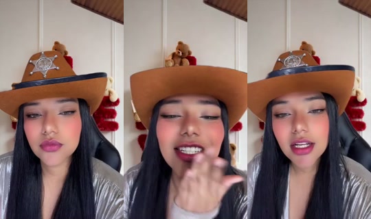 Susyddd's Live Session — Jul 24, 2026, 3:08 PM