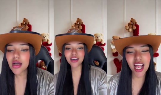 Susyddd's Live Session — Jul 24, 2026, 10:23 PM