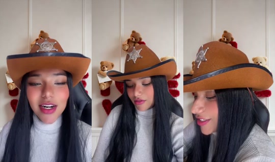 Susyddd's Live Session — Jul 30, 2026, 9:44 PM