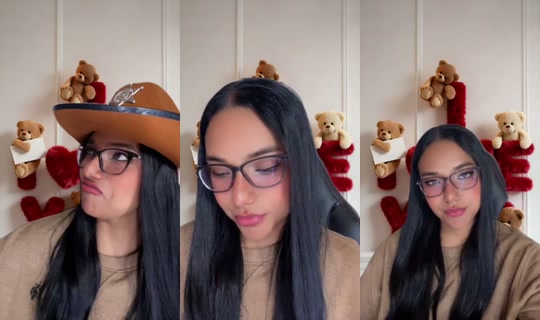 Susyddd's Live Session — Jul 31, 2026, 1:41 AM