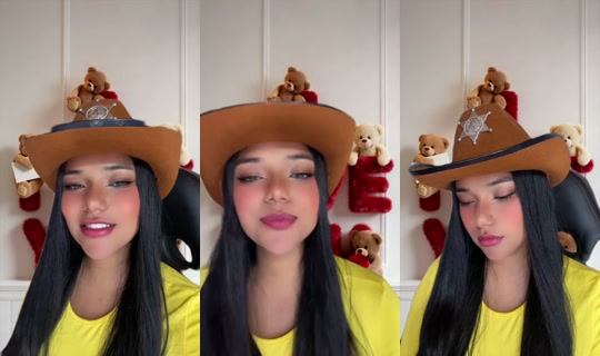 Susyddd's Live Session — Jul 31, 2026, 4:52 PM