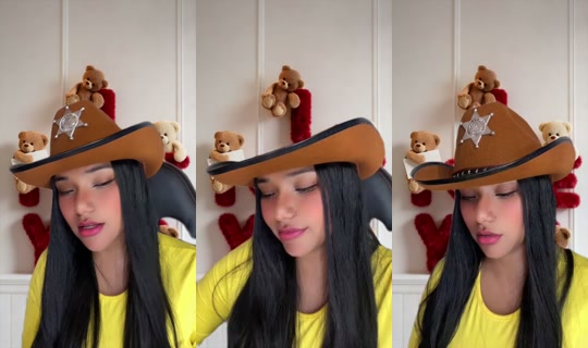 Susyddd's Live Session — Jul 31, 2026, 9:57 PM