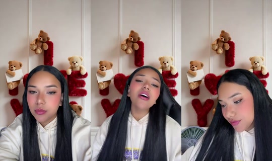 Susyddd's Live Session — Oct 21, 2026, 4:06 PM