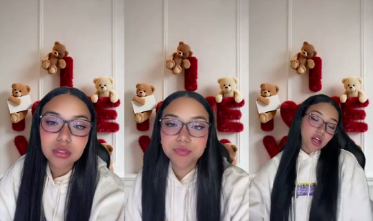 Susyddd's Live Session — Oct 21, 2026, 7:16 PM