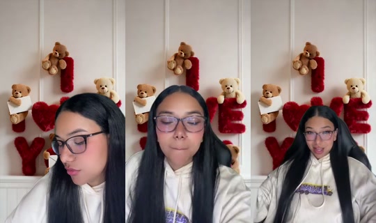 Susyddd's Live Session — Oct 22, 2026, 12:29 AM