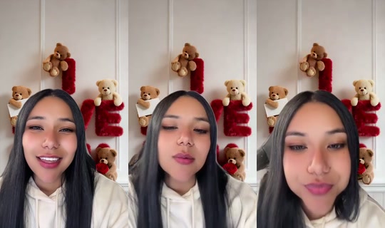 Susyddd's Live Session — Oct 22, 2026, 7:40 PM