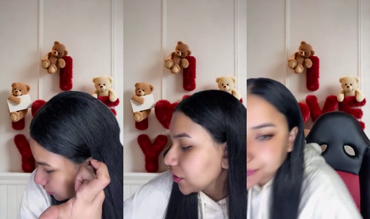 Susyddd's Live Session — Oct 27, 2026, 4:35 PM