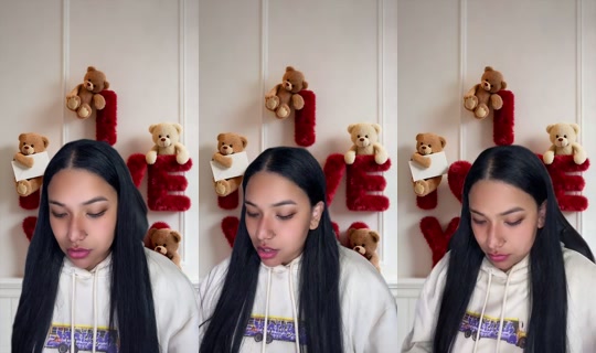 Susyddd's Live Session — Oct 27, 2026, 8:04 PM