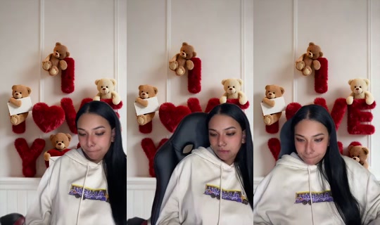 Susyddd's Live Session — Oct 27, 2026, 9:41 PM