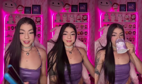 Suzy_cosplayer's Live Session — Jul 9, 2026, 8:07 AM
