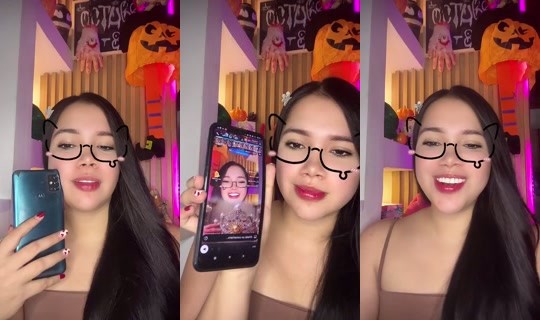 SweetAndre's Live Session — Oct 16, 2026, 5:33 PM