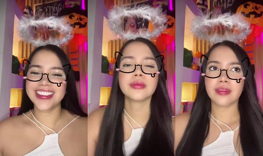 SweetAndre's Live Session — Oct 17, 2026, 5:44 PM