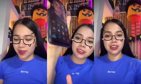 SweetAndre's Live Session — Oct 19, 2026, 4:33 PM