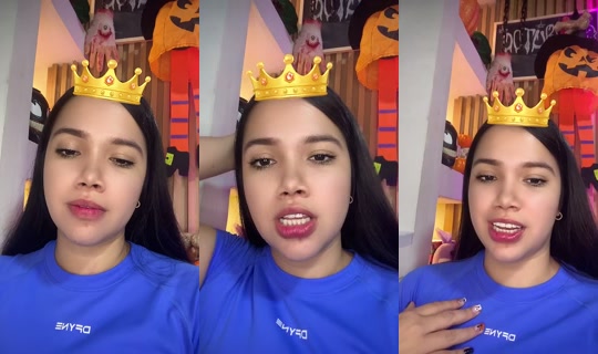 SweetAndre's Live Session — Oct 19, 2026, 5:26 PM