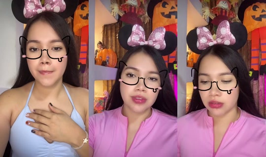 SweetAndre's Live Session — Oct 22, 2026, 5:48 PM