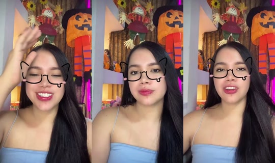 SweetAndre's Live Session — Oct 24, 2026, 5:47 PM