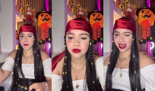 SweetAndre's Live Session — Oct 25, 2026, 2:58 AM