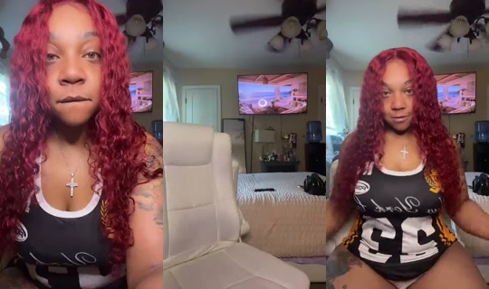 Sweet_Hayzal's Live Session — Jul 9, 2026, 11:26 AM
