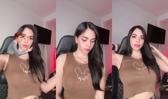 Sweet_amy's Live Session — Aug 17, 2026, 12:45 AM
