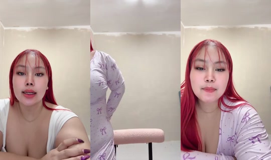 Syaamell's Live Session — Aug 31, 2026, 7:03 PM