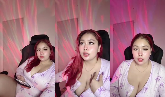 Syaamell's Live Session — Sep 5, 2026, 9:31 PM