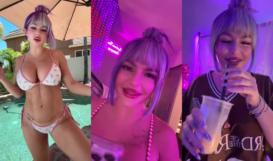 Sydneetheunicorn's Live Session — Jul 22, 2026, 7:43 PM