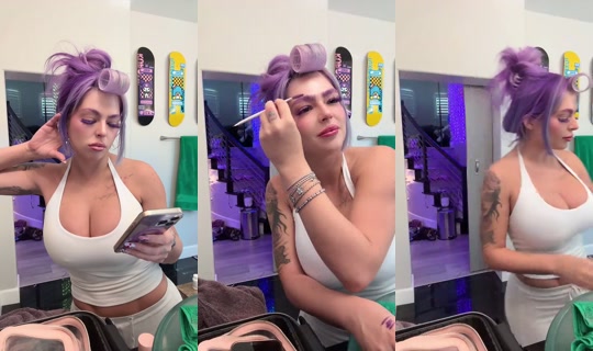 Sydneetheunicorn's Live Session — Jul 23, 2026, 4:19 PM