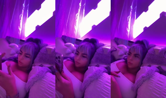 Sydneetheunicorn's Live Session — Jul 24, 2026, 5:09 PM