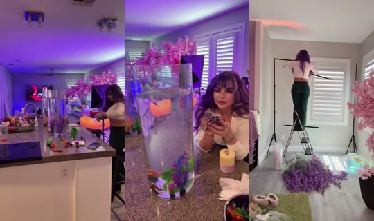 Sydneetheunicorn's Live Session — Jul 25, 2026, 9:11 PM
