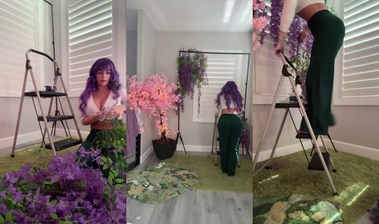 Sydneetheunicorn's Live Session — Jul 25, 2026, 10:04 PM