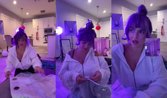Sydneetheunicorn's Live Session — Jul 30, 2026, 1:37 AM