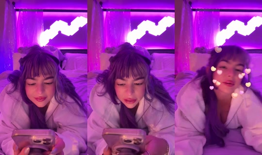 Sydneetheunicorn's Live Session — Jul 30, 2026, 5:30 PM