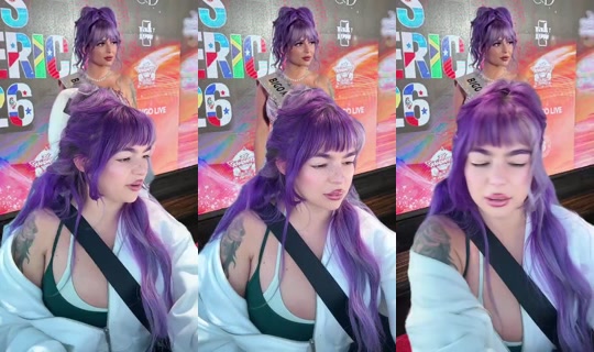 Sydneetheunicorn's Live Session — Jul 30, 2026, 6:29 PM