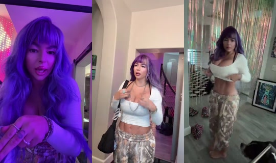 Sydneetheunicorn's Live Session — Jul 31, 2026, 7:54 PM