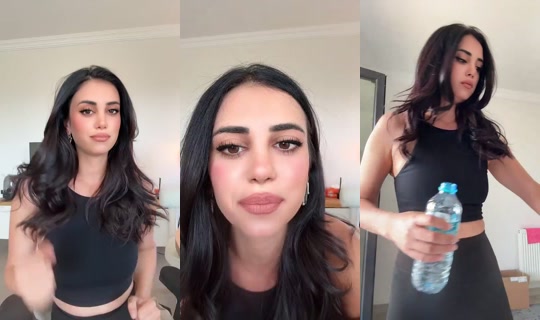 Sznorc's Live Session — Jul 26, 2026, 12:44 PM