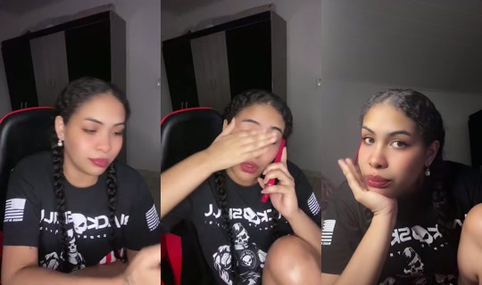TFDVNJR's Live Session — Jul 30, 2026, 9:29 PM