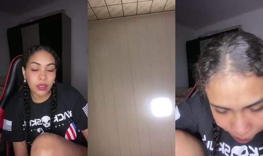 TFDVNJR's Live Session — Jul 30, 2026, 11:17 PM