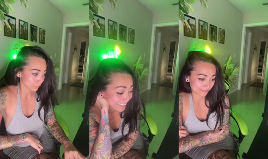 TP_Ribbow's Live Session — Jun 26, 2026, 12:08 AM
