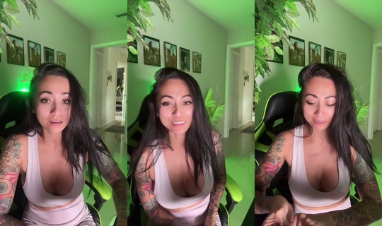 TP_Ribbow's Live Session — Jun 26, 2026, 8:02 PM
