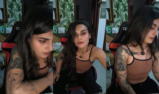TURMALINA's Live Session — Jul 24, 2026, 9:46 AM