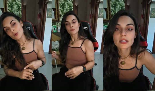 TURMALINA's Live Session — Jul 24, 2026, 10:36 AM