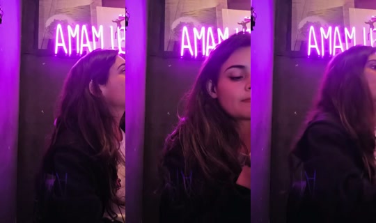 TURMALINA's Live Session — Aug 2, 2026, 6:29 AM